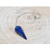 Kyvadlo – Lapis lazuli