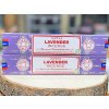 Vonné tyčinky - Satya; Lavender