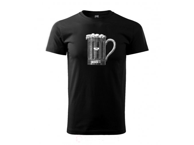 půllitr na pivo dárek pro pivaře