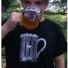 půllitr na pivo