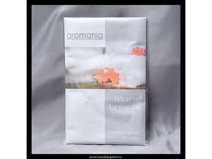 11515 aroma sacek ostrovni vitr