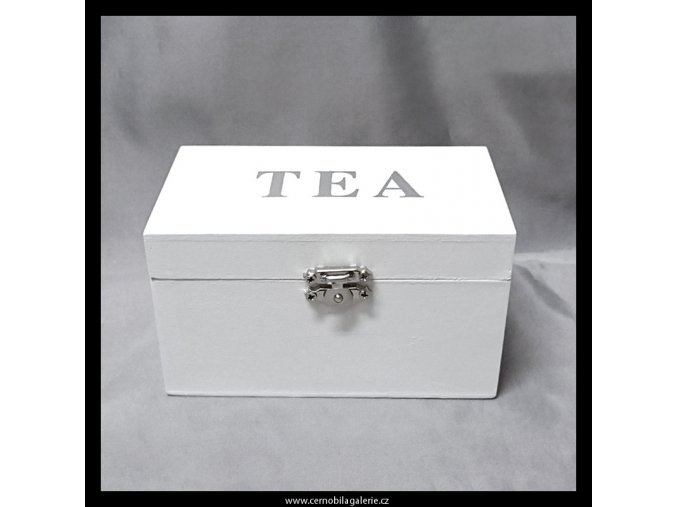 11767 box tea drevo