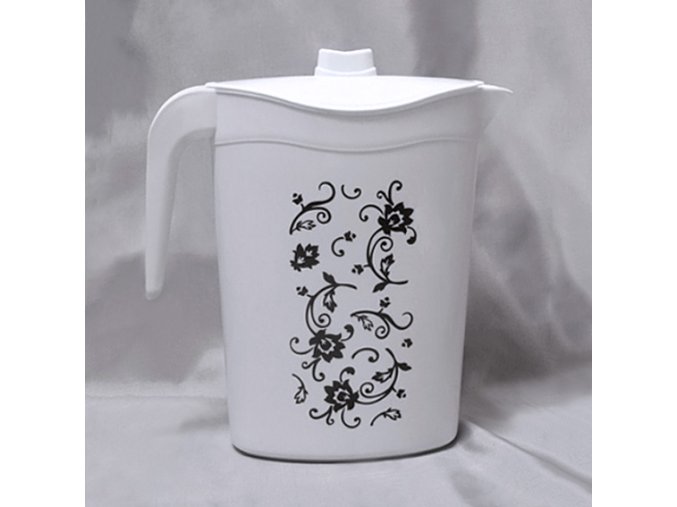 400410 dzbanek-ornament-bily I