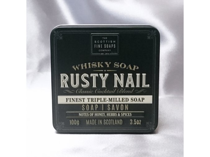 700358 I mydlo-v-plechu-whisky-rusty-nail