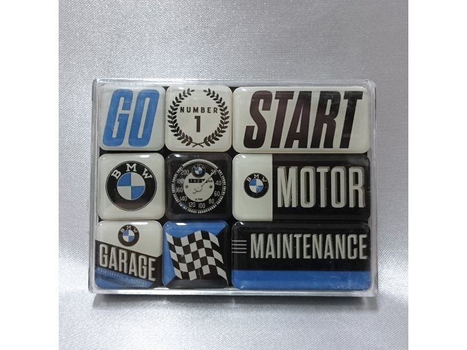 202600 I magnety-set-bmw-blue