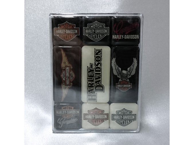 202603 I magnety-set-harley-davidson-bw