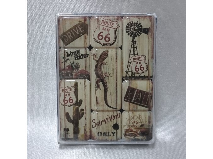 202605 I magnety-set-route-66