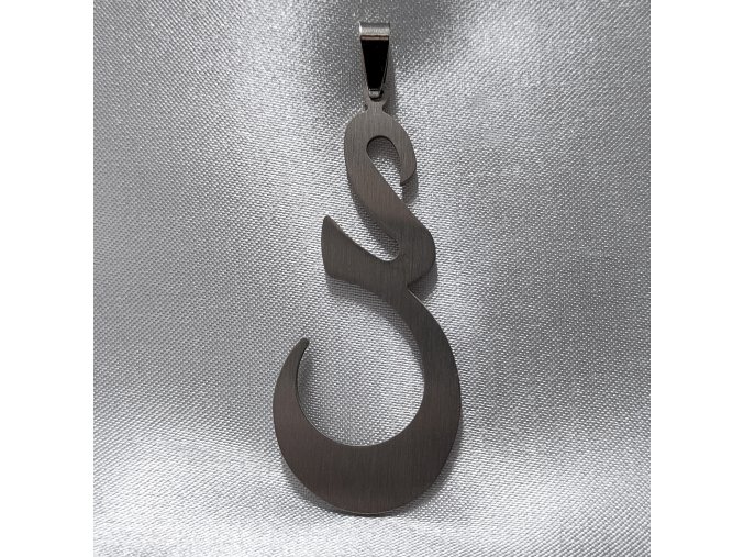 600006 I privesek-ornament