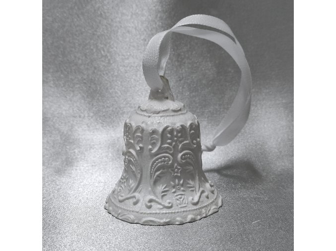 202927 I zvonek-bily-s-ornamenty