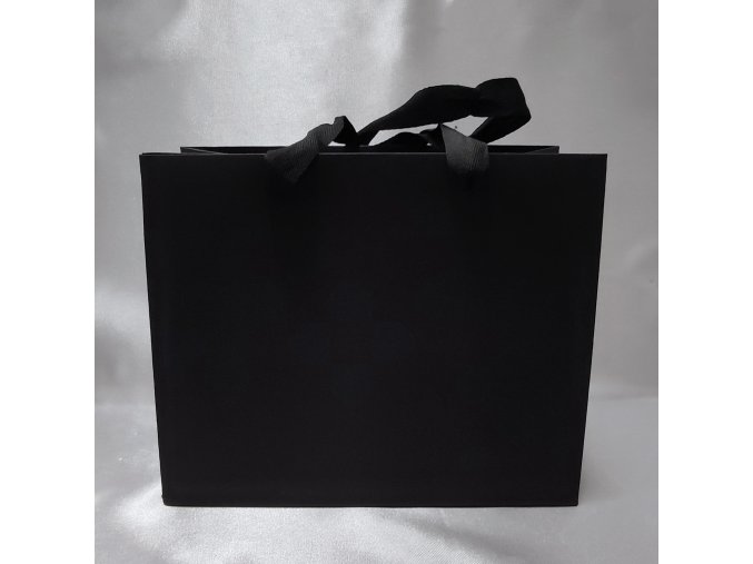 203603 I taska-d--black-mat