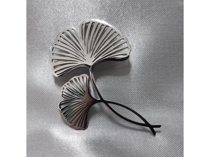 604085 I broz-ginkgo-listky