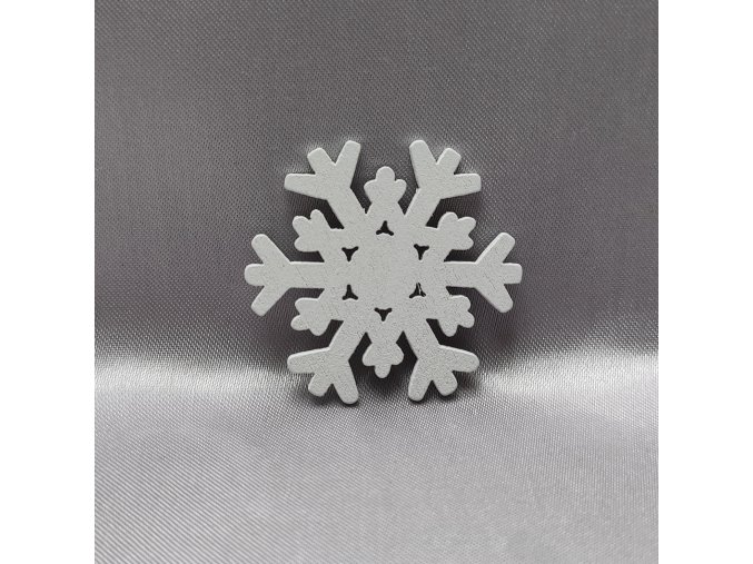 203779 I vlocka-bila-drevo