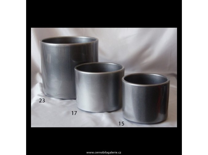 292 cylinder metal 15