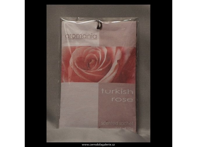 3934 aroma sacek turecka ruze
