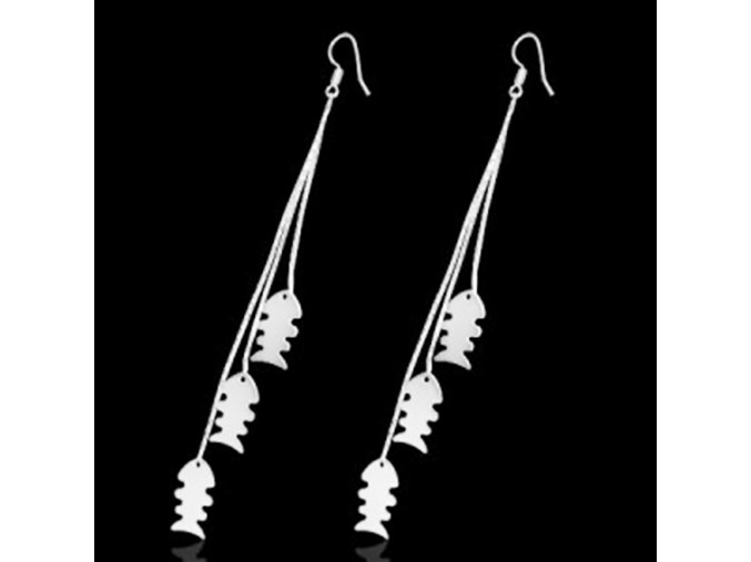 601211 nausnice-trio-fish