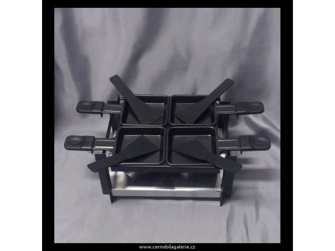 5179 raclette set