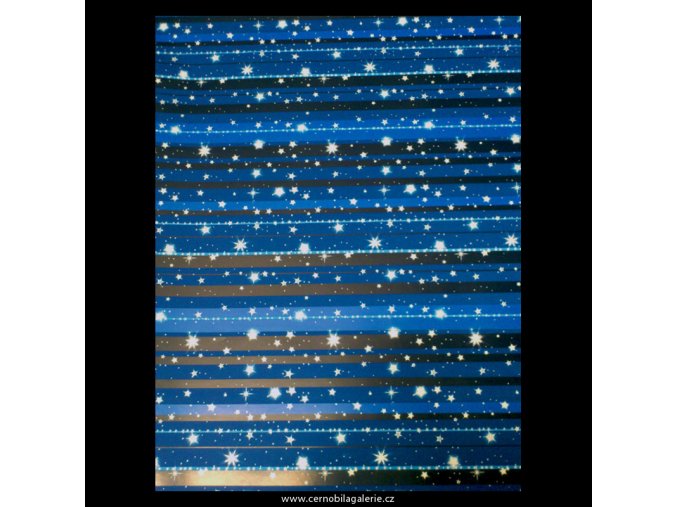 5230 papir blue star