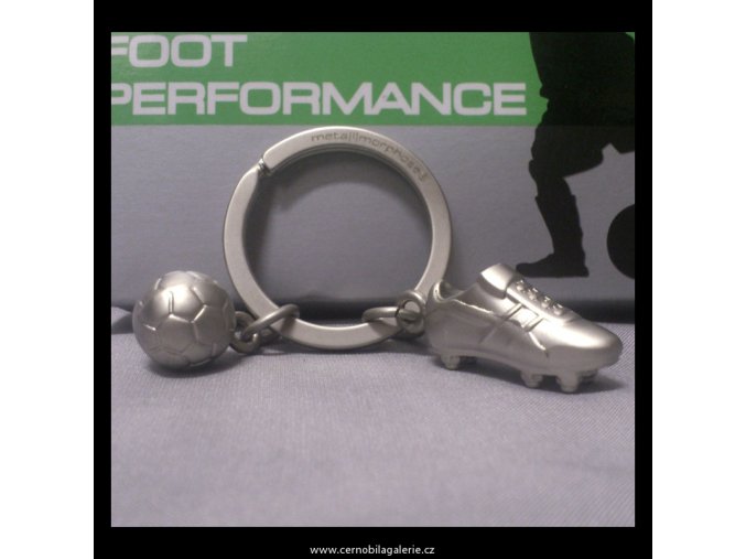 7390 klicenka fotbal