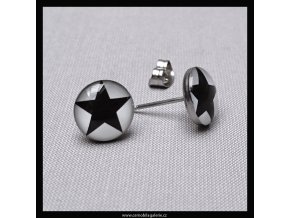 12136 nausnice black star xl