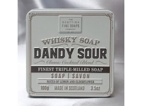 700356 I mydlo-v-plechu-whisky-dandy-sour