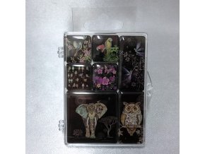 202583 I magnety-set-animal