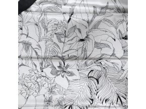 603277 II satek-kvety