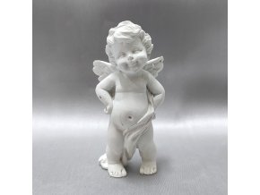 203293 1 I Anděl postoj ruce v bok