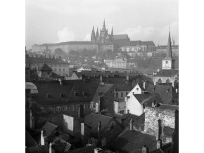 Pohled na Pražský hrad (41_10)