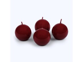 203674 I svicky-advent-koule-bordo-v-tube