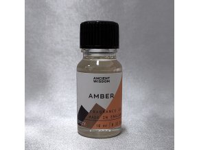 203763 I aroma-olej-ambra