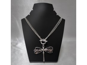 604300 I nahrdelnik-vazka-tepana