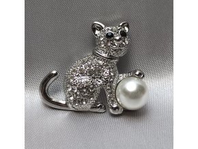 604235 I broz-kocka-s-perlou-osazena