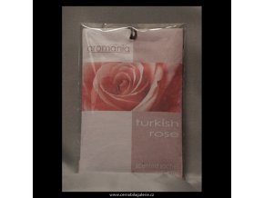 Aroma sáček turecká růže