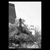 Pod Vyšehradem (5265), žánry - Praha 1967 duben, černobílý obraz, stará fotografie, prodej