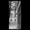Z Kampy (5303-3), Praha 1967 květen, černobílý obraz, stará fotografie, prodej