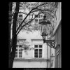 Z Kampy (5303-1), Praha 1967 květen, černobílý obraz, stará fotografie, prodej