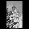 Dům U Dvořáků (5457), Praha 1967 srpen, černobílý obraz, stará fotografie, prodej