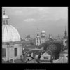 Praha stověžatá... (42-5), Praha 1958 , černobílý obraz, stará fotografie, prodej