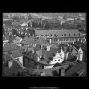 Pohled na Prahu (266-1), Praha 1959 , černobílý obraz, stará fotografie, prodej