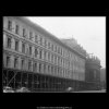Chourovy domy (267-1), Praha 1959 srpen, černobílý obraz, stará fotografie, prodej