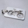 602107 I privesek-bike