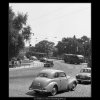 Na Klárově (357-2), Praha 1959 , černobílý obraz, stará fotografie, prodej