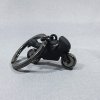 602928 II klicenka-motorka-cerna
