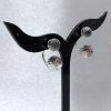 603014 II nausnice-dot-double