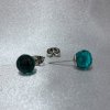 603077 I nausnice-rosa-green