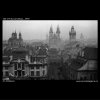 Praha stověžatá... (763-1), Praha 1959 , černobílý obraz, stará fotografie, prodej
