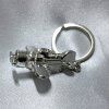 603177 II klicenka-letadlo-silver