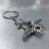 603177 III klicenka-letadlo-silver