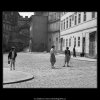 Kampa (637-5), Praha 1960 červen, černobílý obraz, stará fotografie, prodej