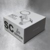 603251 V klicenka-skutr-bily